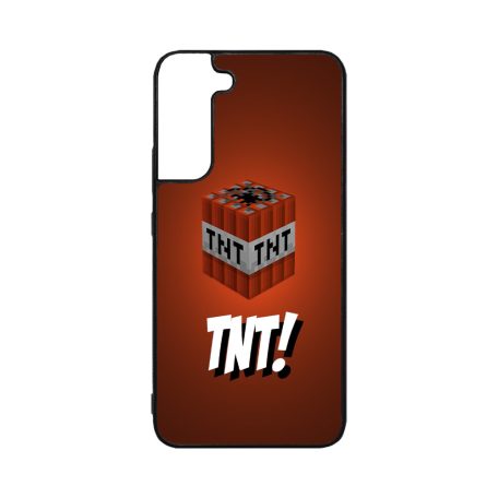 Minecraft TNT - Husă Samsung