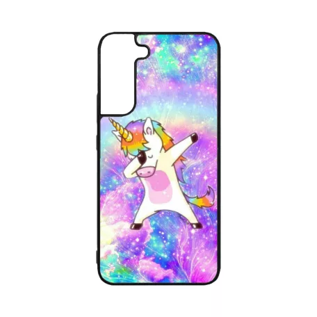 Unikornis - Nope - Husă Samsung