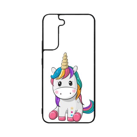 Unikornis - My little pony - Husă Samsung