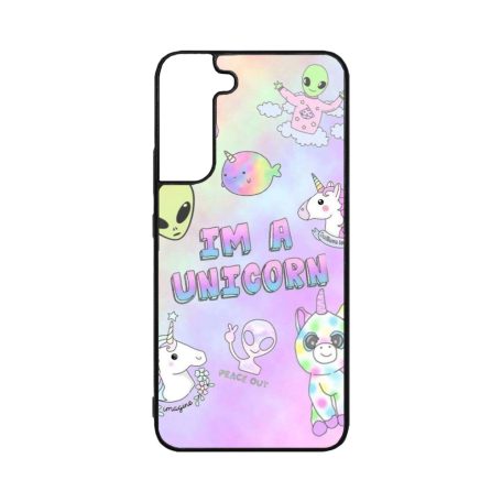 Unikornis - I'm a Unicorn - Husă Samsung