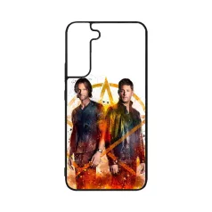 Supernatural - Sam și Dean - Husă Samsung