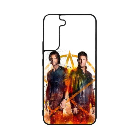 Supernatural - Sam și Dean - Husă Samsung