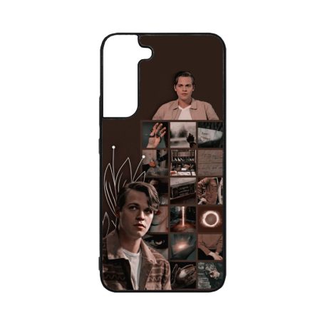 Supernatural - Jack - Husă Samsung