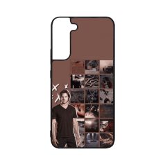 Supernatural - Sam Winchester - Husă Samsung