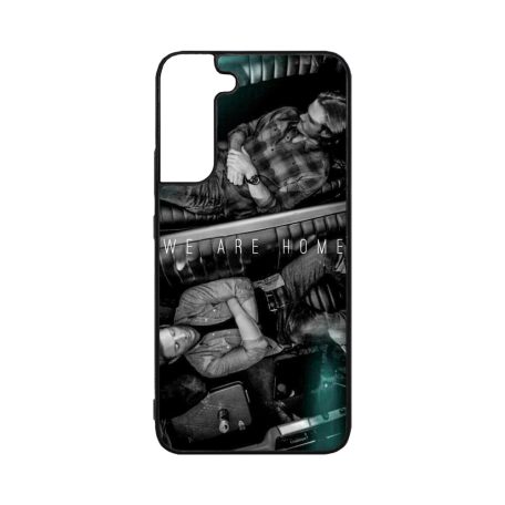 Supernatural - We are home - Husă Samsung