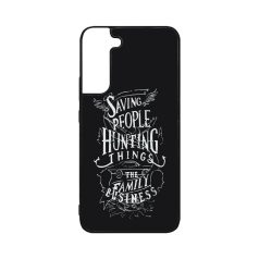Supernatural - Saving People - Husă Samsung