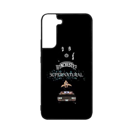 Supernatural - Winchester - Husă Samsung