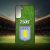 Cu nume unice -Aston Villa logo - Husă Samsung