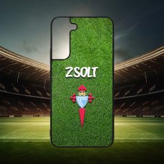 Cu nume unice - Celta Vigo logo - Husă Samsung