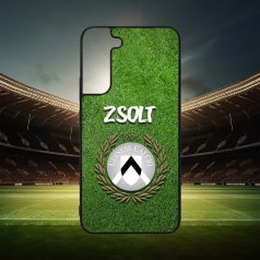 Cu nume unice - Udinese logo - Husă Samsung