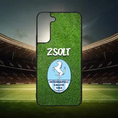 Cu nume unice - Internapoli logo - Husă Samsung