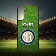 Cu nume unice - Inter Milan logo - Husă Samsung