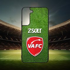 Cu nume unice -Valenciennes logo - Husă Samsung