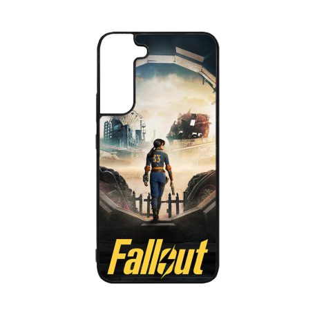 Fallout - Husă Samsung
