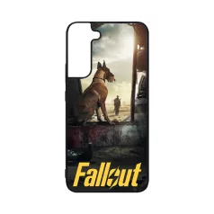 Fallout - CX404 - Husă Samsung