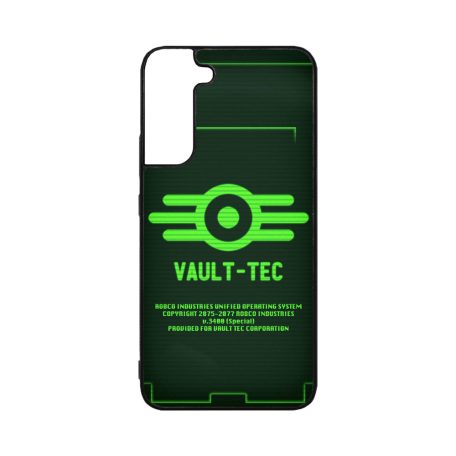 Fallout - Vault -TEC - Husă Samsung