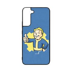 Fallout - Vault Boy - Husă Samsung