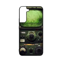 Fallout - Control Panel - Husă Samsung