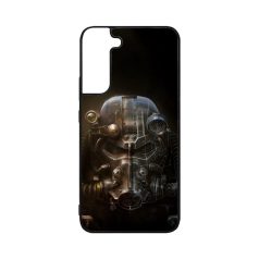 Fallout - Helmet - Husă Samsung