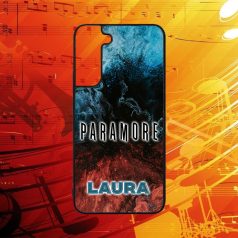 Cu nume personalizate - Paramore logo - Husă Samsung