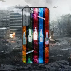 Call of Duty - Perk A Cola Zombie - Husă Samsung