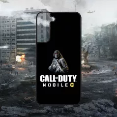 Call of Duty Mobile - Husă Samsung