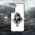 Call of Duty - Simon Ghost Riley - Husă Samsung