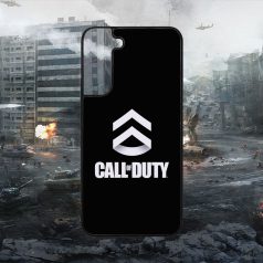 Call of Duty logo - Husă Samsung