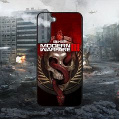 Call of Duty - MW3 - Husă Samsung
