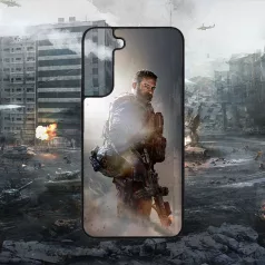 Call of Duty - Price - Husă Samsung