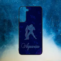 Zodii - Vărsător - Husă Samsung