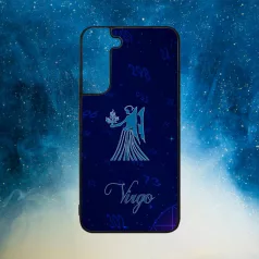 Zodii - Fecioară - Husă Samsung