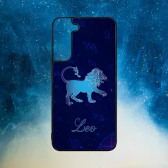 Zodii - Leu - Husă Samsung