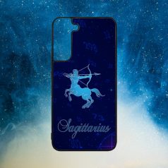 Zodii - Săgetător - Husă Samsung