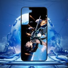 Stellar Blade - Space - Husă Samsung