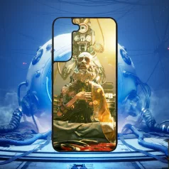 Stellar Blade - Orcal - Husă Samsung