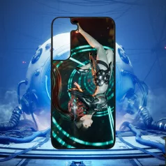 Stellar Blade - Eve in the Hypertube - Husă Samsung