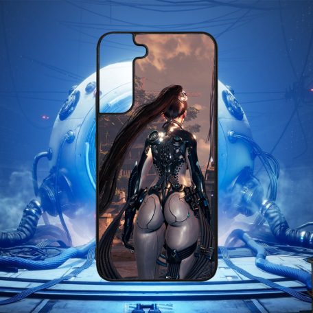 Stellar Blade - Eve back - Husă Samsung
