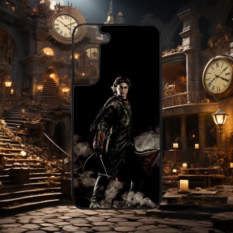 Harry Potter - Harry - Husă Samsung