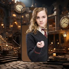 Harry Potter - Hermione Granger - Husă Samsung