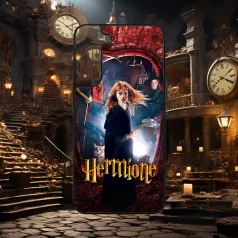 Harry Potter - Hermione - Husă Samsung