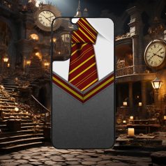 Harry Potter - Robă - Husă Samsung