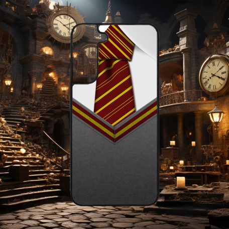 Harry Potter - Robă - Husă Samsung