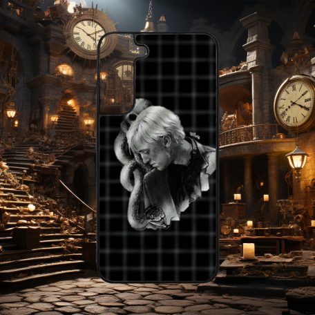 Harry Potter - Malfoy - Husă Samsung