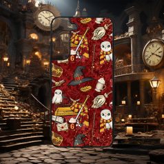 Harry Potter - Magic - Husă Samsung