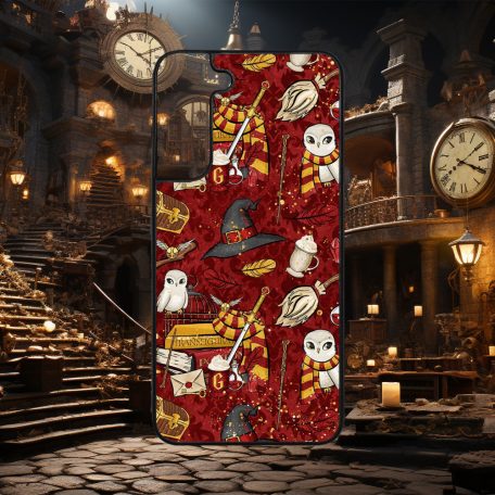 Harry Potter - Magic - Husă Samsung