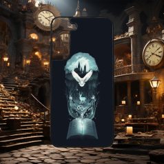 Harry Potter - Book - Husă Samsung