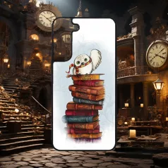 Harry Potter - Hedwig - Husă Samsung
