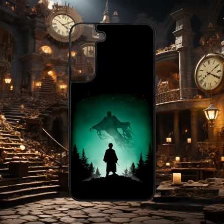 Harry Potter - Dementor - Husă Samsung