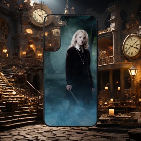 Harry Potter - Luna - Husă Samsung